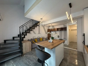 Apartament premium 3 camere, 2 bai, Lidl Giroc