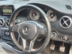 Dezmembrez Mercedes A Class W176 AMG 1.5 CDI 2014 - imagine 6