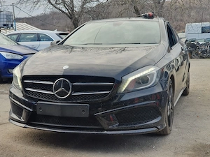 Dezmembrez Mercedes A Class W176 AMG 1.5 CDI 2014