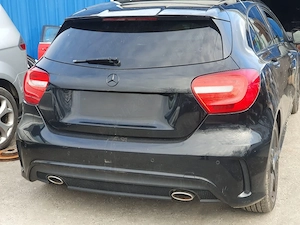 Dezmembrez Mercedes A Class W176 AMG 1.5 CDI 2014 - imagine 4