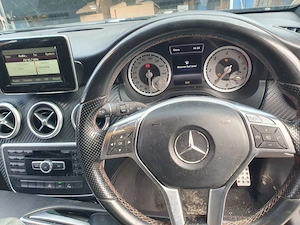 Dezmembrez Mercedes A Class W176 AMG 1.5 CDI 2014 - imagine 5