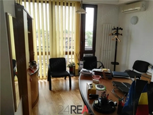 Duplex de vanzare (birouri sau rezidenta) Piata Floreasca - imagine 2