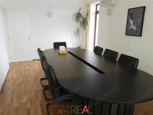 Duplex de vanzare (birouri sau rezidenta) Piata Floreasca - imagine 4
