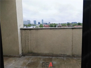 Duplex de vanzare (birouri sau rezidenta) Piata Floreasca - imagine 5