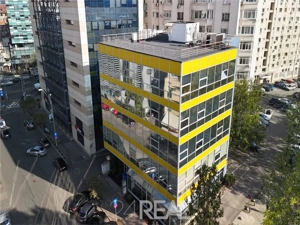 Inchiriere spatiu de birouri in Piata Victoriei de la 130 mp