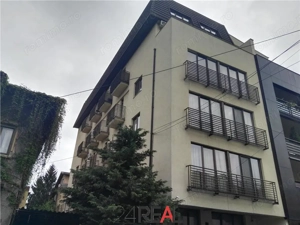 Duplex de vanzare (birouri sau rezidenta) Piata Floreasca - imagine 10