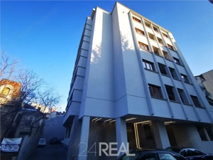 Inchiriere spatii birouri, Gradina Icoanei