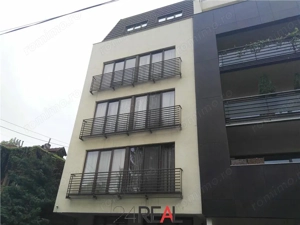 Duplex de vanzare (birouri sau rezidenta) Piata Floreasca - imagine 11