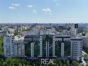 Inchiriere spatii de birouri in City Business Center - de la 183mp