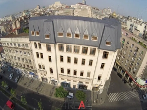 Inchiriere spatii de birouri - Bratianu Business Center