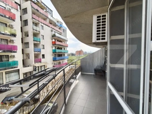 Apartament 2 camere Nufarul, 62 mp, etaj 1, bloc nou - imagine 7