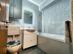 Apartament 2 camere Nufarul, 62 mp, etaj 1, bloc nou - imagine 6