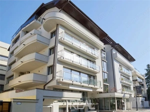 Spatii birouri in Primaverii - 140 mp - 4 camere