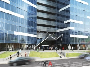 Inchirieri spatii de birouri clasa A - imagine 2