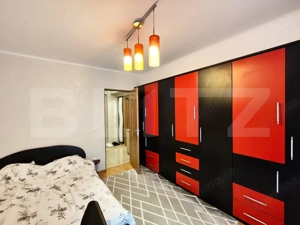 Apartament 2 camere Nufarul, 62 mp, etaj 1, bloc nou - imagine 5