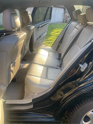 Mercedes benz C220 CDI - imagine 3
