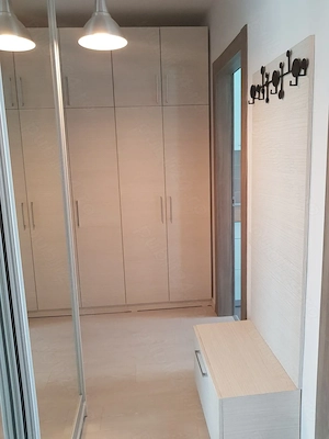 Direct Proprietar- Garsoniera - 21 Residence Lujerului   Parcul Liniei - imagine 7