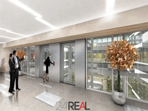 Inchirieri spatii de birouri clasa A - imagine 4