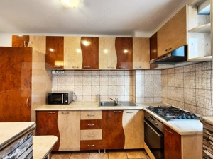 Apartament 2 camere Nufarul, 62 mp, etaj 1, bloc nou - imagine 3