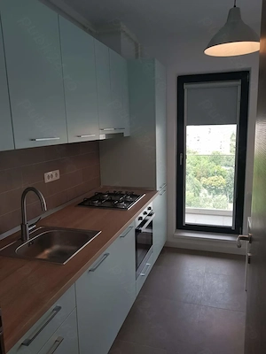 Direct Proprietar- Garsoniera - 21 Residence Lujerului   Parcul Liniei - imagine 5