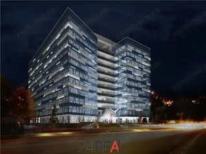 Inchirieri spatii de birouri clasa A - imagine 3