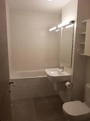 Direct Proprietar- Garsoniera - 21 Residence Lujerului   Parcul Liniei - imagine 8