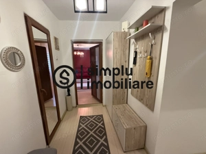 2 decomandate, etaj 3/7, Sara - 122 500 Euro - imagine 7