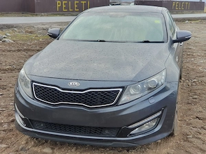 Dezmembrez Kia Optima III 1.7CRDI 2012