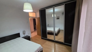 Apartament 3 camere de inchiriat, parcare ADP, zona 13 Septembrie - imagine 5