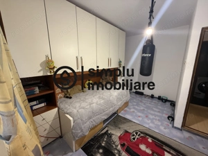2 decomandate, etaj 3/7, Sara - 122 500 Euro - imagine 4