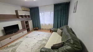 Apartament 3 camere de inchiriat, parcare ADP, zona 13 Septembrie