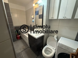 2 decomandate, etaj 3/7, Sara - 122 500 Euro - imagine 8