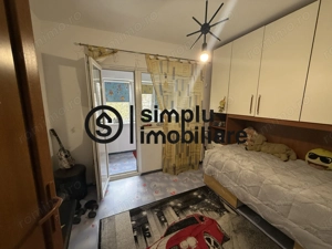 2 decomandate, etaj 3/7, Sara - 122 500 Euro - imagine 3