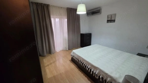Apartament 3 camere de inchiriat, parcare ADP, zona 13 Septembrie - imagine 4