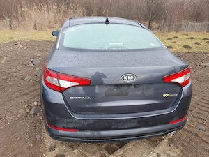 Dezmembrez Kia Optima III 1.7CRDI 2012 - imagine 2
