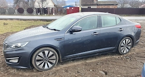 Dezmembrez Kia Optima III 1.7CRDI 2012 - imagine 4