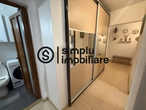 2 decomandate, etaj 3/7, Sara - 122 500 Euro - imagine 6