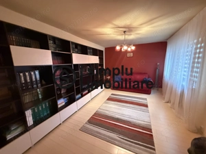 2 decomandate, etaj 3/7, Sara - 122 500 Euro - imagine 2