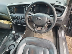 Dezmembrez Kia Optima III 1.7CRDI 2012 - imagine 6