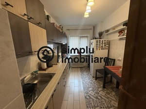 2 decomandate, etaj 3/7, Sara - 122 500 Euro - imagine 5