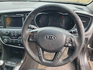 Dezmembrez Kia Optima III 1.7CRDI 2012 - imagine 5