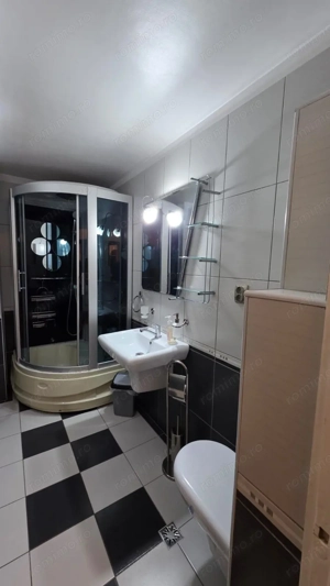 Apartament 3 camere de inchiriat, parcare ADP, zona 13 Septembrie - imagine 11