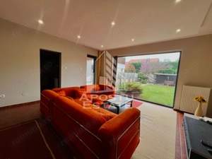 Casa Individuala de inchiriat, Zona Braytim,Timisoara, Gradina proprie