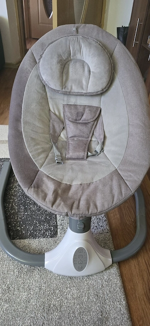 vand leagan electric multifunctional