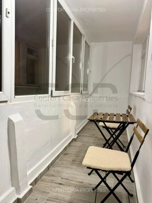 Mihai Bravu Stradal - Iancului - Obor metrou | Apartament 3 Camere Modern - imagine 6