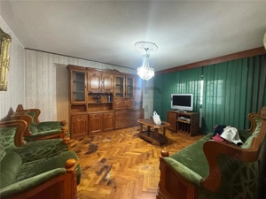 Nerva Traian - Timpuri Noi - Bl reabilitat