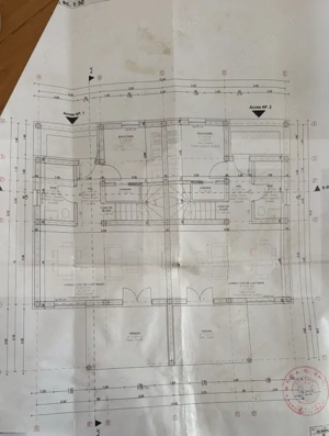 Casa tip duplex 3 dormitoare Mosnita Noua - imagine 5