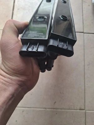 Piese Opel Corsa D  - imagine 2