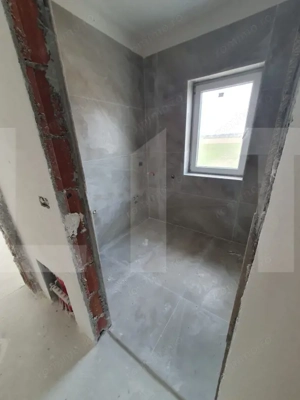 Casa tip duplex 3 dormitoare Mosnita Noua - imagine 17