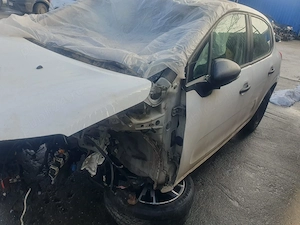 Dezmembrez Citroen C3 1.2B 2018 - imagine 5